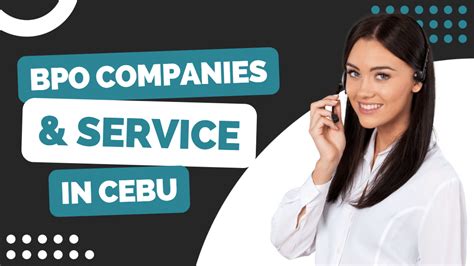 bpo company in cebu